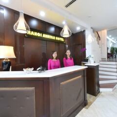 Nova Hotel интерьер отеля фото 2