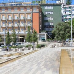 Hotel Plaza Chianciano Terme Кьянчиано Терме