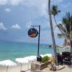 Отель Rummana Boutique Resort Таиланд, Самуи - отзывы, цены и фото номеров - забронировать отель Rummana Boutique Resort онлайн фото 15