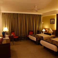 Отель Tangerine Boutique Resort Индия, Северный Гоа - отзывы, цены и фото номеров - забронировать отель Tangerine Boutique Resort онлайн фото 7