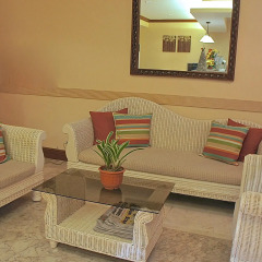 Vacation Hotel Cebu интерьер отеля