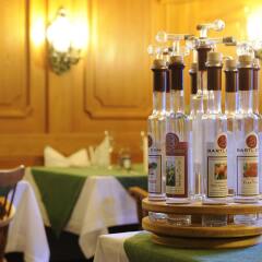 Hotel Saalbacher Hof