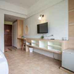 The Greenery Hotel Краби удобства в номере фото 2