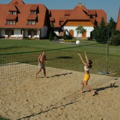 Отель Club Dobogómajor superior спа