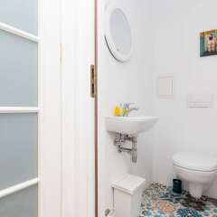 Апартаменты Royal Route Apartment for 10 people Варшава фото 13