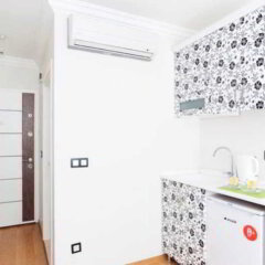 Taksim Square Hotel в номере фото 2