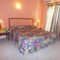 Paradise Royal Reef Boutique Hotel комната для гостей