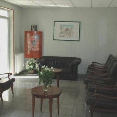 Est Hotel интерьер отеля фото 3