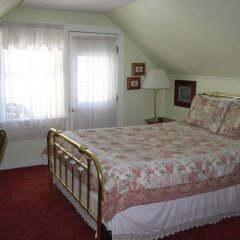 Отель Virginia Creek Settlement Ли Вайнинг комната для гостей фото 3