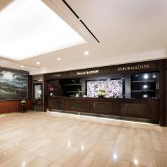 Prima Hotel интерьер отеля фото 3