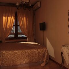 Отель Cafe Halic & Guesthouse комната для гостей фото 3