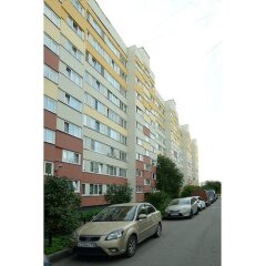 Гостиница FlatStar on Boulevard Novatorov 84 в Санкт-Петербурге отзывы, цены и фото номеров - забронировать гостиницу FlatStar on Boulevard Novatorov 84 онлайн Санкт-Петербург парковка