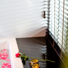 Отель Casa Del M Resort Phuket Патонг в номере фото 2
