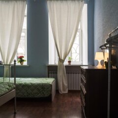 Гостиница Guest House Mayakovskaya удобства в номере фото 2