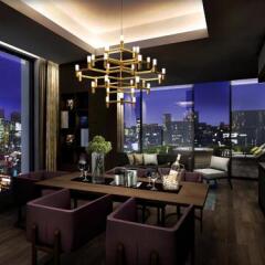 Отель THE GATE HOTEL TOKYO by HULIC Япония, Токио - отзывы, цены и фото номеров - забронировать отель THE GATE HOTEL TOKYO by HULIC онлайн фото 3