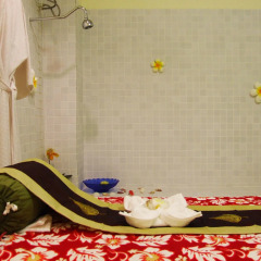 Sarita Chalet & Spa Hotel бассейн