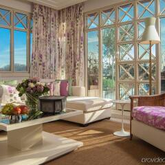 Four Seasons Hotel Milano комната для гостей фото 5