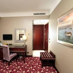 Emporium Hotel Турция, Стамбул - 1 отзыв об отеле, цены и фото номеров - забронировать отель Emporium Hotel онлайн удобства в номере фото 2
