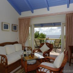 Kura Hulanda Lodge & Beach Club - All Inclusive in St. Marie, Curacao from 149$, photos, reviews - zenhotels.com guestroom photo 2