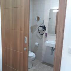 Отель TJ Boutique Accommodation Мальта, Марсаскала - отзывы, цены и фото номеров - забронировать отель TJ Boutique Accommodation онлайн ванная фото 2