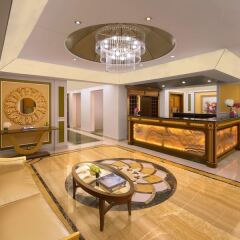 Royal Rose Hotel спа