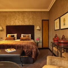 Отель Radisson Blu Edwardian, Hampshire комната для гостей фото 4