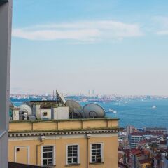 Отель Stories Kumbaraci Стамбул пляж фото 2