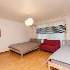 Отель Egg Guesthouse Korea комната для гостей фото 4