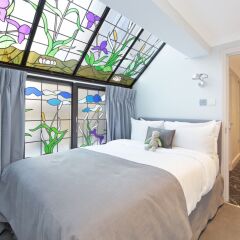 Отель Mayfair House детские мероприятия
