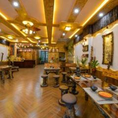 A Tran Boutique Hotel Хойан фото 6