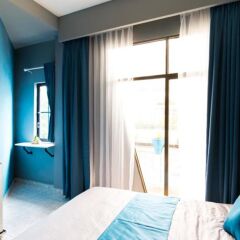 GoCo Hostel комната для гостей фото 4