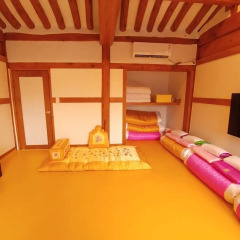 Отель Bukchon Sosunjae Южная Корея, Сеул - отзывы, цены и фото номеров - забронировать отель Bukchon Sosunjae онлайн комната для гостей фото 3