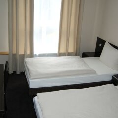 Hotel Saks Berlin комната для гостей фото 2