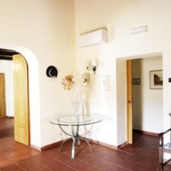 Отель Agriturismo Esperia Кьянчиано Терме фото 11