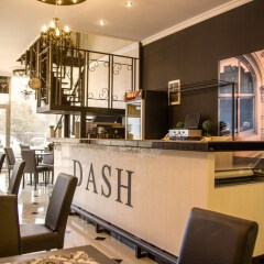 Dash Star Hotel Нови Сад гостиничный бар