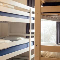 Brighton Youth Hostel детские мероприятия