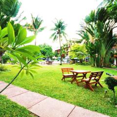 Отель Basaya Beach Hotel & Resort Таиланд, Паттайя - 6 отзывов об отеле, цены и фото номеров - забронировать отель Basaya Beach Hotel & Resort онлайн фото 2