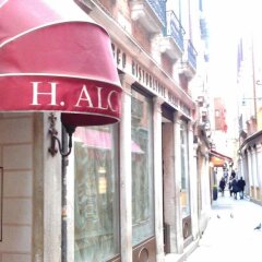 Hotel Alcyone фото 4