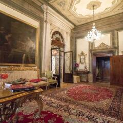 Hotel Palazzo Abadessa интерьер отеля фото 2