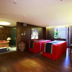 Отель Banyan Tree Club & Spa Seoul детские мероприятия