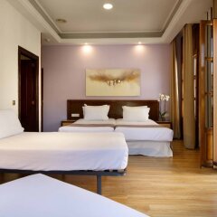 Отель Triunfo Granada Испания, Гранада - отзывы, цены и фото номеров - забронировать отель Triunfo Granada онлайн комната для гостей фото 5