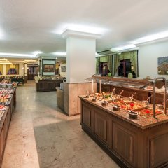Sarıtaş Hotel - All Inclusive in Alanya, Turkiye from 58$, photos, reviews - zenhotels.com meals photo 2