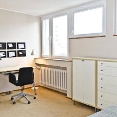 Отель Apartamenty Sun&Snow Warszawa Stare Miasto Польша, Варшава - отзывы, цены и фото номеров - забронировать отель Apartamenty Sun&Snow Warszawa Stare Miasto онлайн удобства в номере фото 2