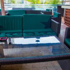 Отель The Westwood Hotel Ikoyi Lagos Нигерия, Лагос - отзывы, цены и фото номеров - забронировать отель The Westwood Hotel Ikoyi Lagos онлайн фото 2
