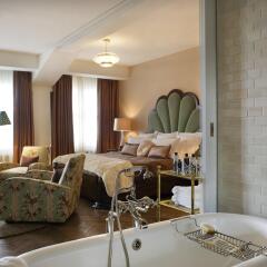 Отель Soho House Berlin фото 3