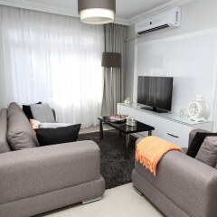 Апартаменты Patika Suites Стамбул фото 11