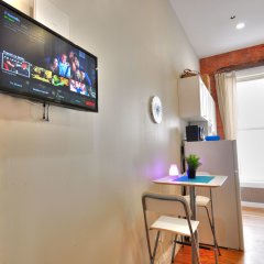 Hello Apartments NYC in New York, United States of America from 603$, photos, reviews - zenhotels.com room amenities