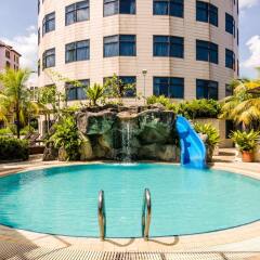 Robertson Quay Hotel детские мероприятия