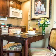 Homewood Suites by Hilton Davidson in Davidson, United States of America from 221$, photos, reviews - zenhotels.com