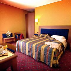 Hotel Des Etrangers комната для гостей
